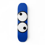 GOOGLE EYES ® Monster Trucker Skate Boards