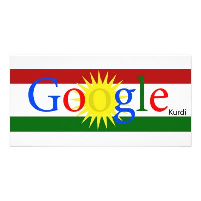 Google Kurdish
