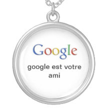 google pendant