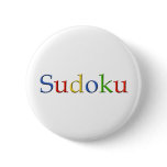 Google Sudoku Button