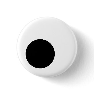 Googly Eyes 1 of 2 Button button