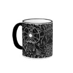 Goolaman - Frilledlizard Monsoon Season Coffee Mug