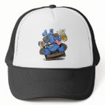 Goon for Pizza and Beer Hats