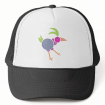 Gooney Bird hats by evisionarts Gooney Bird hats