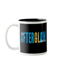 GooodbyeGL/Afterglow Mug #2 by donnapool GooodbyeGL/Afterglow Mug #2