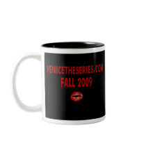 GooodbyeGL/Venice Mug #2 by donnapool GooodbyeGL/Venice Mug #2