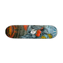 gooooingdown skateboards