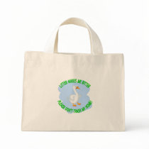 goose bags