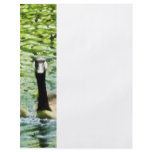 Goose Family Flyer Design