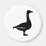 Goose Fridge Magnets