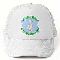 goose hats