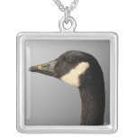 Goose head Necklace