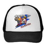 Goose It AirStrike Hat