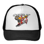 Goose iT AIRSTRIKE hat