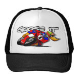 Goose It Road Race Hat