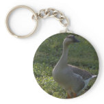 Goose Keychain