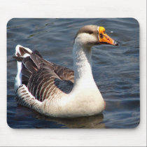 Goose Mousepad mousepads