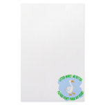 goose custom stationery
