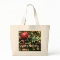 Gooseberry bags by BMcGrew Gooseberry bags