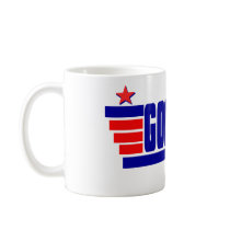 Goosed mugs