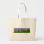 gooselings tote bags