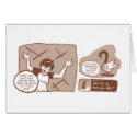 Goosiversary cards by lemmingsolution Goosiversary cards
