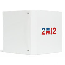 GOP 2012 BINDER