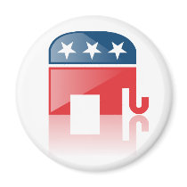 GOP 2.0 Magnet