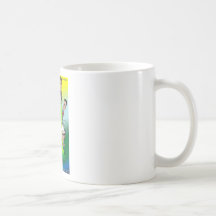 GOP Ascent of New Hampshire Mugs
