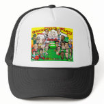 GOP Big Tent Trucker Hats