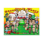 GOP Big Tent postcards