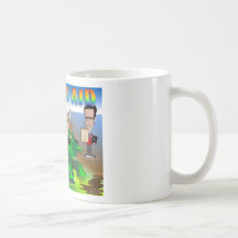 GOP Gator Aid Coffee Mugs