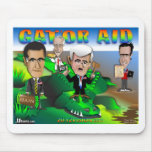 GOP Gator Aid Mouse Pad