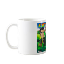 GOP Gator Aid Coffee Mugs
