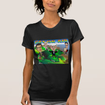 GOP Gator Aid Tee Shirt