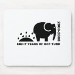 GOP Mousepad
