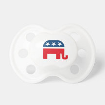GOP Pacifier