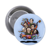 GOP Primary Car Buttons