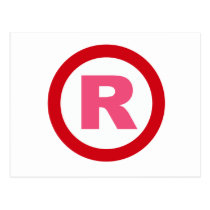 GOP R SYMBOL.png postcards