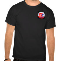 GOP REPUBLICAN 2016 T SHIRT