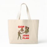 GOP, Republicans, Jobs Plan Bag