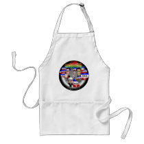 GOP Sober Wednesday Aprons