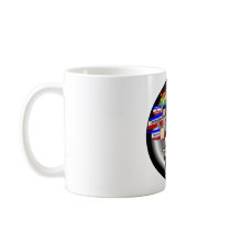 GOP Sober Wednesday Coffee Mug
