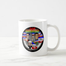 GOP Sober Wednesday Mugs