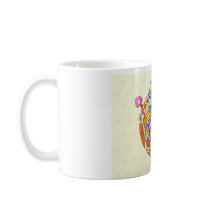 GoPets Fantasy Mug