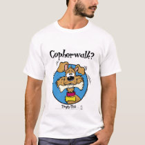 Gopherwalk t-shirts by rio_madness Gopherwalk t-shirts