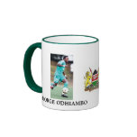 Gor Mahia Mug