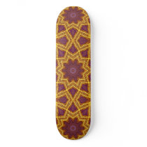 Gorathic Star Skate Board Decks
