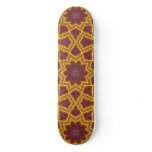 Gorathic Star Skate Board Decks
