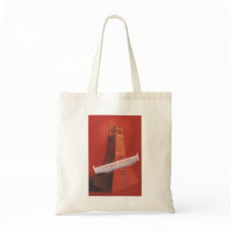 Gorbachev 184 canvas bags